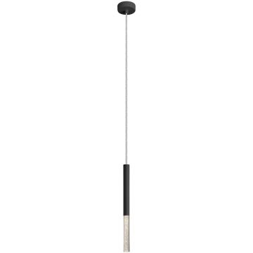 Zuma Line ONE P0461-01E-P7P7 lampa wisząca 1x5W/LED   