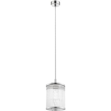 Zuma Line SERGIO P0528-01F-F4AC lampa wisząca 1x60W/E14   