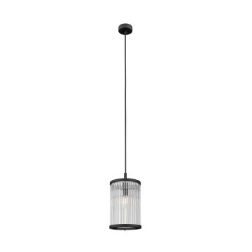 Zuma Line SERGIO P0528-01F-P7AC lampa wisząca 1x60W/E14 IP20