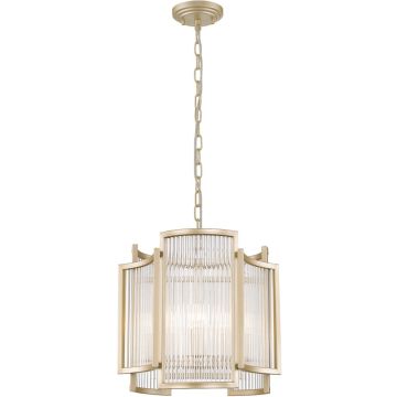 Zuma Line SERGIO P0528-03A-V6AC lampa wisząca 3x60W/E14   
