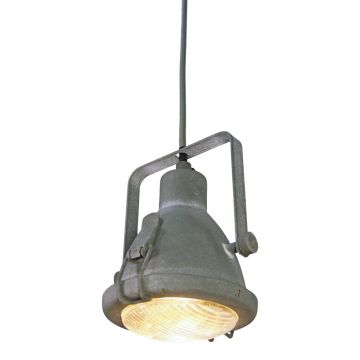 AZzardo TOBRUK 5151L CO lampa wisząca 1x25w/GU10 