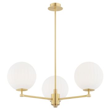 Argon PALOMA 6307 żyrandol 3x7W/E14 IP20