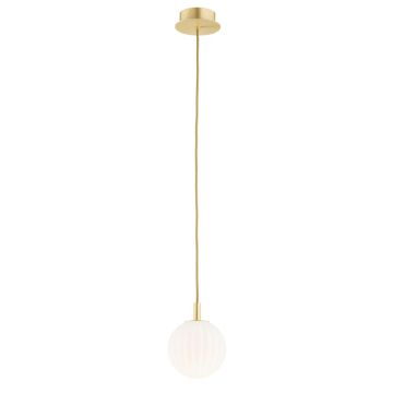 Argon PALOMA 8506 lampa wisząca 1x7W/E14 IP20