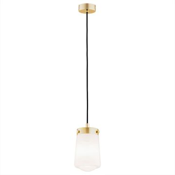 Argon PASADENA 8004 lampa wisząca 1x15W/E27  IP20