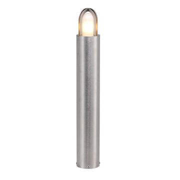 Elstead Lighting Paignton PAIGNTON-B-SS słupek stojący 1x18W/E27  IP55