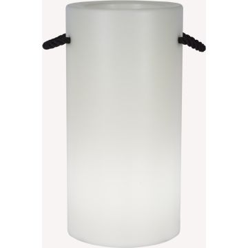 New Garden PALMA BOTTLE 3134 lampa stojąca 1x5W/LED 600lm 3000/6500k ip65