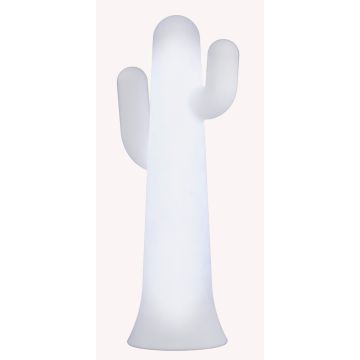 New Garden PANCHO 3089 lampa stojąca 1x18W/T8 1800lm 3000k ip65