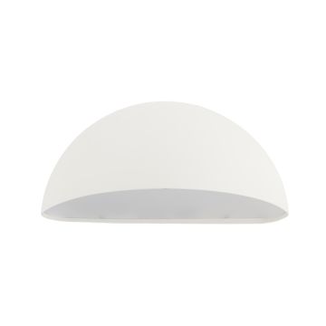 Norlys Paris 5038W kinkiet 1x4W/LED 681lm 4000K IP65