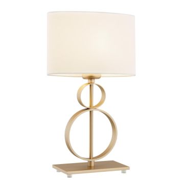 Argon PERSEO 8310 lampa stołowa 1x15W/E27 IP20