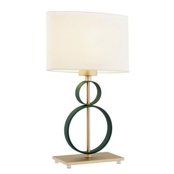 Argon PERSEO 8317 lampa stołowa 1x15W/E27 IP20