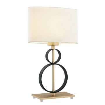Argon PERSEO 8373 lampa stołowa 1x15W/E27 IP20