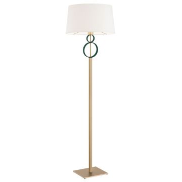 Argon PERSEO 8375 lampa podłogowa 1x15W/E27 IP20