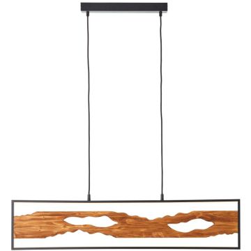 Brilliant Chaumont G99821/76 lampa wisząca    