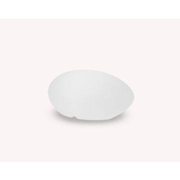 New Garden PETRA 40 COLD 3142 lampa stojąca 1x3W/LED 250lm 6500k ip65