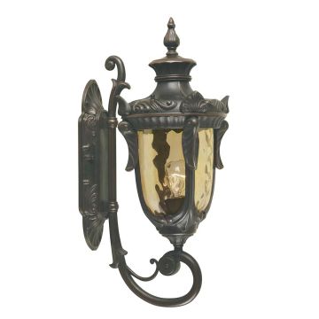Elstead Lighting PHILADELPHIA PH1/M OB kinkiet 1x100W/E27 