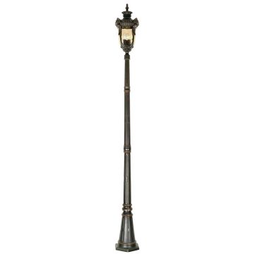 Elstead Lighting PHILADELPHIA PH5/L OB latarnia 3x60W/E14 