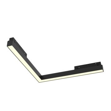 Maytoni Basis TR042-2-24W3K-1 reflektor szynowy 1x24W/LED 3000K IP20