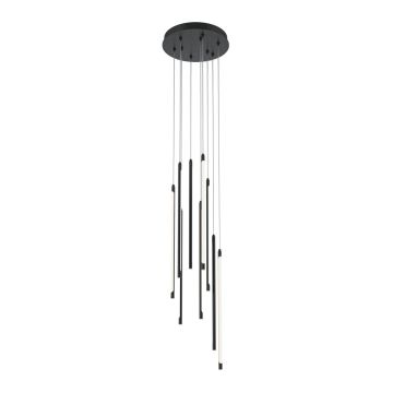 Maytoni Light stick MOD236PL-L54B3K lampa wisząca 1x46W/LED 3000K IP20
