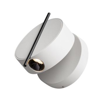 Maytoni Nuance MOD180WL-L4W3K kinkiet 1x4W/LED 3000K IP20