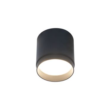 Maytoni Polar C088CL-GX53-B downlight natykowy 1x15W/GX53 IP20