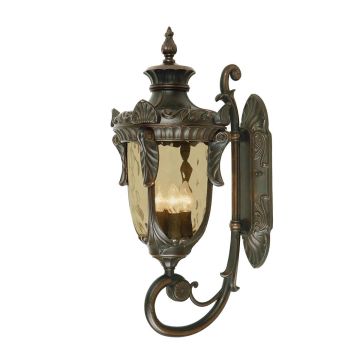 Elstead Lighting PHILADELPHIA PH1/L OB kinkiet 3x60W/E14