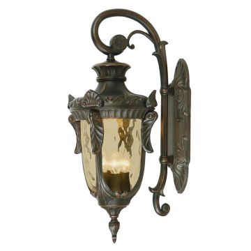 Elstead Lighting PHILADELPHIA PH2/L OB kinkiet 3x60W/E14