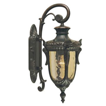 Elstead Lighting PHILADELPHIA PH2/S OB kinkiet 1x100W/E27