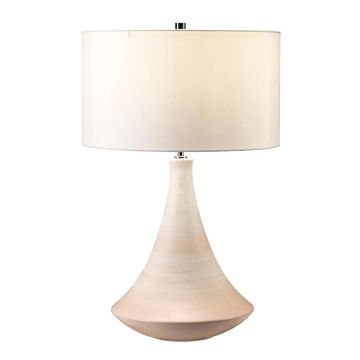 Elstead Lighting PINNER PINNER/TL lampa stołowa 1x60W/E27 