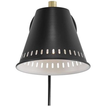 Nordlux Pine 2010381003 kinkiet 1x15W/GU10 IP20