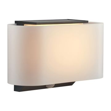 Nordlux PIOLA 2418051001 lampa solarna 1x8W/LED 3000K IP44
