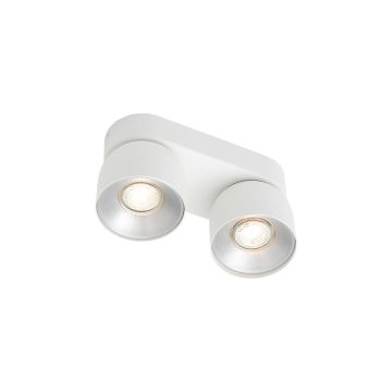 Nordlux PITCHER 2310410101 spot 2x10W/GU10 IP20