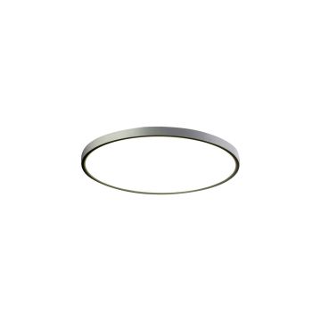 Italux Alata PLF-72836-230R-18W-WH plafon sufitowy 1x18W/LED 2800K|4000K|6000K IP20
