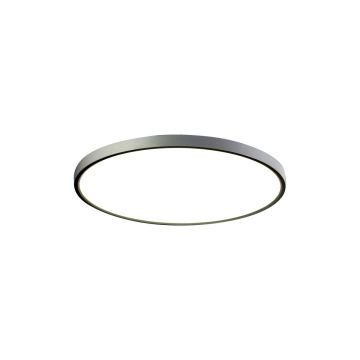 Italux Alata PLF-72836-300R-24W-WH plafon sufitowy 1x24W/LED 2800K|4000K|6000K IP20