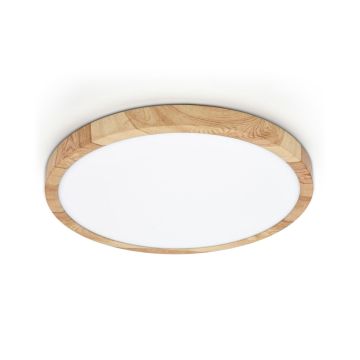 Italux Alata PLF-72836-300R-24W-WO plafon 1x24W/LED 2900lm 2800K|4000K|6000K IP44