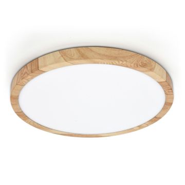 Italux Alata PLF-72836-400R-32W-WO plafon 1x32W/LED 3800lm 2800K|4000K|6000K IP44