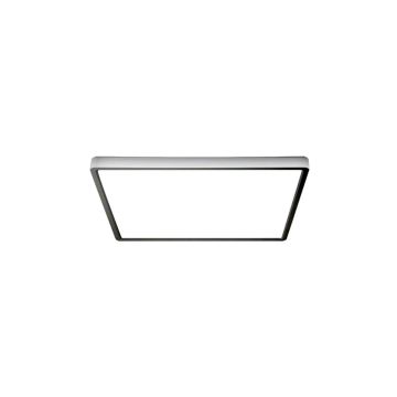 Italux Bastia PLF-83625-230S-18W-WH plafon sufitowy 1x18W/LED 2800K|4000K|6000K IP20