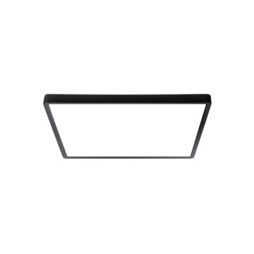 Italux Bastia PLF-83625-300S-24W-BL plafon sufitowy 1x24W/LED 2800K|4000K|6000K IP20