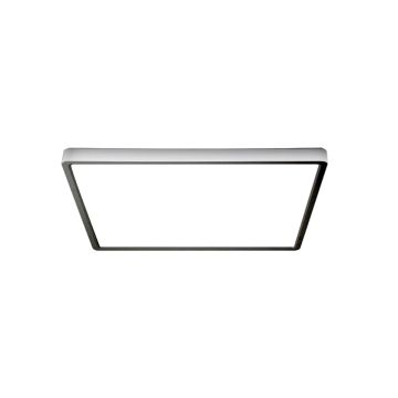 Italux Bastia PLF-83625-300S-24W-WH plafon sufitowy 1x24W/LED 2800K|4000K|6000K IP20