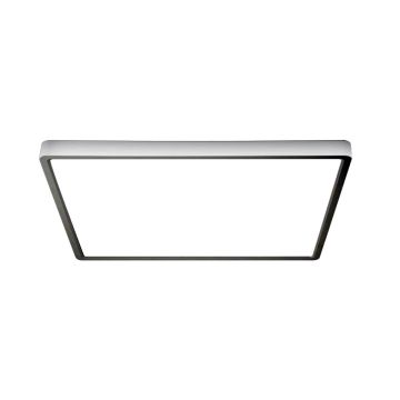 Italux Bastia PLF-83625-450S-45W-WH plafon sufitowy 1x45W/LED 2800K|4000K|6000K IP20