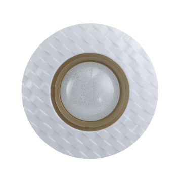 Italux Bumi PLF-53647-L-CL plafon 1x48W/LED 3360lm 4000K IP20
