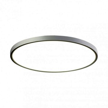 Italux Calvi PLF-35263-480R-36W-WH plafon sufitowy 1x36W/LED 2800K|4000K|6000K IP20