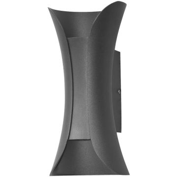 Italux Dante PL-356-S kinkiet 6W/LED 4000K IP54