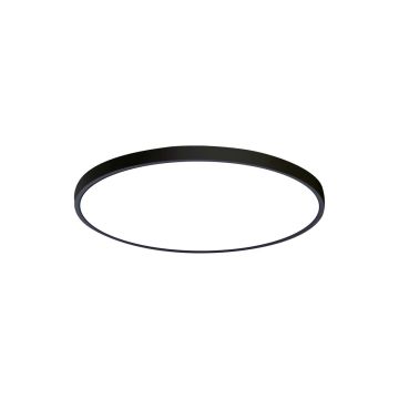 Italux Lenta OWL-2804-1-3K plafon sufitowy 1x10W/LED 3000K IP54