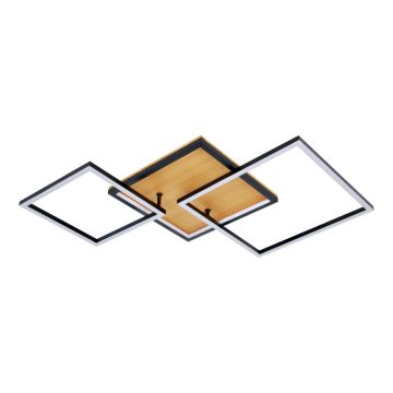 Italux Noris PLF-82738-38W-WO plafon sufitowy 3x38W/LED 3000K IP20