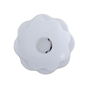 Italux Normi PLF-85740-M-CL plafon 1x24W/LED 1680lm 4000K IP20