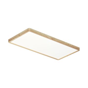 Italux Olbis PLF-63827-600L-36W-WO plafon 1x36W/LED 4300lm 2800K|4000K|6000K IP44