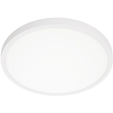 Italux Pelaro PLF-7001-400R-WH-3K plafon sufitowy 30W/LED 3000K IP20