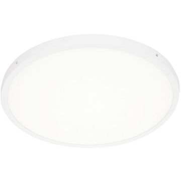 Italux Pelaro PLF-7001-500R-WH-4K plafon sufitowy 36W/LED 4000K IP20