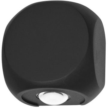 Italux Porso PL-462 kinkiet 2W/LED 4000K IP54