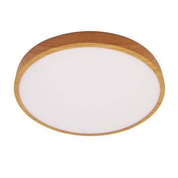 Italux Riberio PLF-75689-WD-3K plafon sufitowy 1x30W/LED 3000k IP20 2700lm
